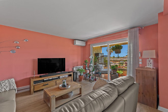  appartement hyeres 83400