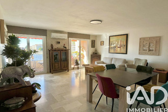  appartement hyeres 83400