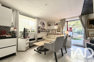  appartement hyeres 83400