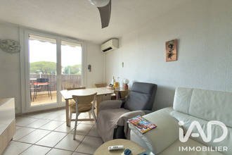  appartement hyeres 83400