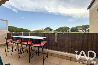  appartement hyeres 83400