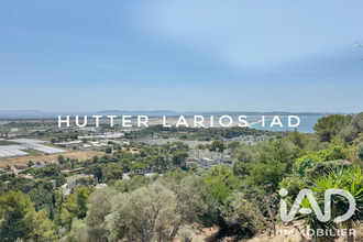  appartement hyeres 83400