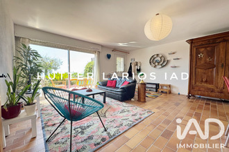 appartement hyeres 83400