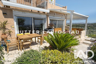  appartement hyeres 83400