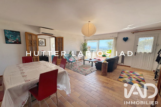  appartement hyeres 83400