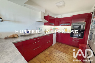  appartement hyeres 83400