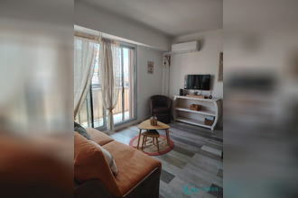  appartement hyeres 83400