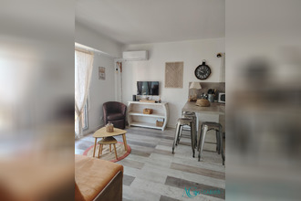  appartement hyeres 83400