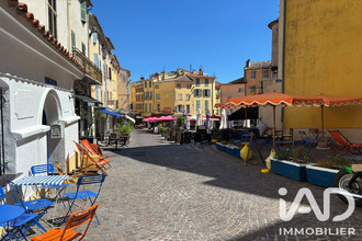  appartement hyeres 83400