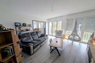  appartement hymt 88500