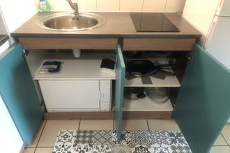  appartement idron 64320