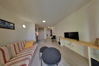 appartement idron 64320