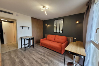  appartement idron 64320