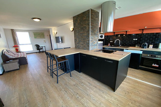  appartement idron 64320