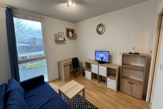  appartement idron 64320