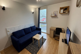  appartement idron 64320