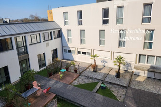  appartement idron 64320