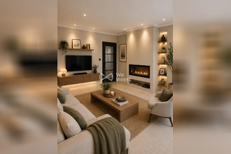  appartement idron 64320
