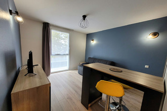  appartement idron 64320