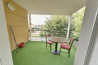  appartement idron 64320