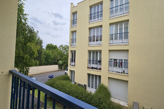  appartement ifs 14123