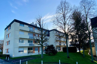  appartement ifs 14123