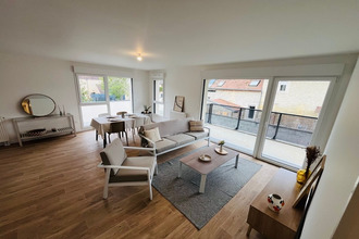  appartement ifs 14123