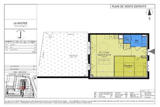  appartement ifs 14123