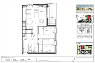  appartement ifs 14123