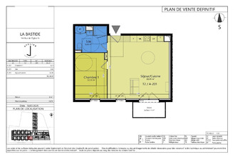  appartement ifs 14123