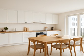  appartement ifs 14123