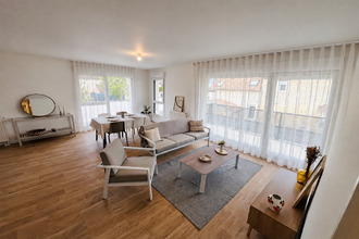  appartement ifs 14123