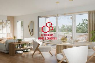  appartement igny 91430