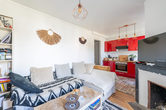  appartement igny 91430