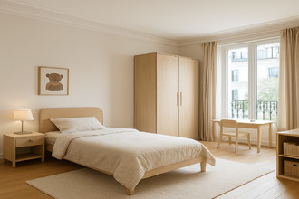  appartement igny 91430
