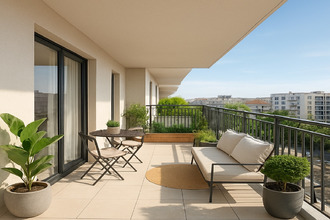  appartement igny 91430