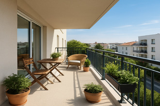  appartement igny 91430