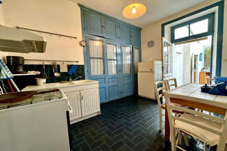  appartement ile-aux-moines 56780