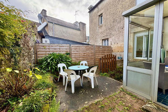  appartement ile-aux-moines 56780