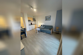  appartement ile-aux-moines 56780