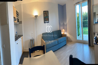  appartement ile-aux-moines 56780