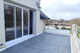  appartement ile-tudy 29980