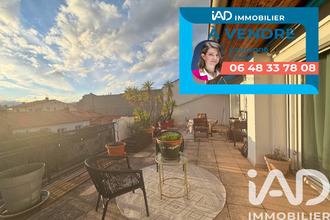  appartement ille-sur-tet 66130