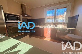 appartement ille-sur-tet 66130