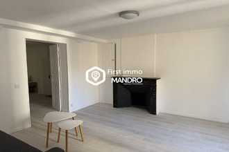  appartement ille-sur-tet 66130