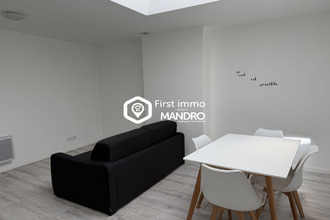  appartement ille-sur-tet 66130