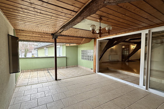  appartement illfurth 68720