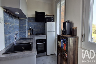  appartement illies 59480