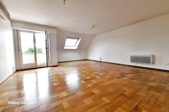  appartement illkirch-graffenstaden 67400