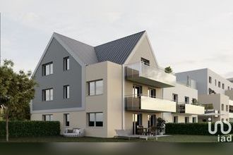  appartement illkirch-graffenstaden 67400